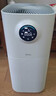 美的（Midea）【母婴认证】甲醛数显空气净化器鼻炎家用除醛除烟味异味过敏原空气净化机森林家L1pro 实拍图