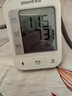 鱼跃（Yuwell）销量第一医用高精准电子血压计血压仪670A测血压仪器家用老人年货 实拍图