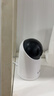华为智选鸿蒙智选800万摄像头家用监控器360度无死角带夜视全景无死角手机远程 室内婴儿老人看护海雀5i 4K 实拍图