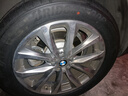 普利司通（Bridgestone）汽车轮胎 245/50R19 105W XL A001 RFT防爆胎 原厂配套宝马X3 实拍图