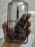 第一卫DIVI【超值2片装】适用苹果16Pro防窥钢化膜iPhone16Pro手机膜防尘防偷窥防摔超薄pm全覆盖无尘仓贴膜 实拍图