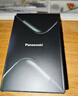 松下（Panasonic）剃须刀电动刮胡刀小方盒mini便携款往复式男生生日礼物送男士朋友父亲cm20银 实拍图