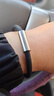 贝傅特 防静电手环 人体静电消除器无线去除静电手链男女 8环女款 实拍图