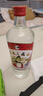 桂林三花酒 玻瓶 米香型白酒 52度 480ml*12瓶 整箱装 年货送礼 实拍图
