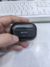金运（KINYO）【26升级丨A9Ultra灵动环】蓝牙耳机夹式骨传导概念无线开放跑步运动通话降噪长续航实时翻译录音 实拍图