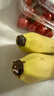 黄胖子进口香蕉650g 实拍图