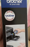 兄弟（brother）BTD60BK 黑色墨水瓶 原装正品 可打印约6500*页 (适用于T226/T425W/T426W/T725DW/T820DW/T520W/T420W） 实拍图