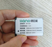 绿巨能（llano）适用索尼ZV-1M2相机NP-BX1电池黑卡RX100M2/M3/RX1R/AS20/PJ410/AS30数码微单电池1090mAh 实拍图