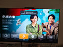 华为Vision智慧屏 5 SE 55英寸 鸿蒙AI搜片MiniLED鸿鹄画质 一级能效国家补贴投屏平板电视机HD55KULU 实拍图