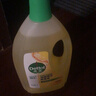 滴露（Dettol）地板清洗剂柠檬2L地板清洁剂 地板瓷砖清洁剂拖地专用 拖地清洁剂 实拍图
