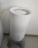 米家 小米空气加湿器 无雾加湿器3 600mL/h快速加湿保湿礼品家用卧室大容量办公室婴儿孕妇5L大容量 实拍图