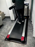 速尔（SOLE）美国高端跑步机家庭用静音减震F63系护膝爬坡智能可折叠健身器材 【当季新款】实景触控屏F63MAX 实拍图