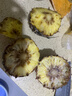 海南金钻凤梨新鲜10斤正宗菠萝整箱新鲜水果风梨当季香水菠萝特产 净重3~3.5斤 实拍图