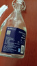 喜碧（Scybe）泡酒容器空瓶泡酒专用瓶青梅酒果汁存储瓶密封酒瓶温顿500ml 2只 实拍图