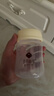 十月结晶储奶瓶母乳保鲜瓶宽口径母乳储存便携升级款150ML3个装 实拍图