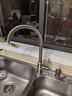 华帝（VATTI）厨房水龙头 不锈钢水龙头冷热双控 旋转洗菜盆洗碗盆龙头 061100 实拍图