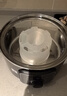 美的（Midea）电蒸锅 炖蒸煮一体多功能锅电煮锅分体式电锅 电火锅电热锅3层大容量加厚不锈钢蒸笼 上蒸下煮 10L 【30s出蒸汽】ZG26EASY401 实拍图