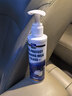 蓝海豚去油膜清洗剂汽车专用挡风玻璃强力去污车窗除油膜清洗剂乳200ml 实拍图
