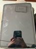 Apple/苹果 iPad11英寸 A16芯片2025年款 平板电脑 (256GB WLAN版/学习办公娱乐)银色 实拍图