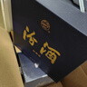汾酒 蓝汾 清香型白酒 53度475ml*2瓶 (53度仿蓝瓷)礼盒装 实拍图