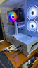 七彩虹 RTX5060Ti/RTX5060/5050高配独显+英特尔高端18核36线程台式电脑电竞直播设计主机i5/i7/i9组装机 配置六【i9级12核24线程+RTX4060Ti】 电脑主机+外设 实拍图