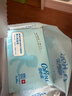 可心柔（COROU）保湿纸巾乳霜柔纸巾V9三层102抽*20包 婴儿宝宝柔纸面巾 整箱装 可心柔婴儿柔纸巾 3层 102抽*20包 实拍图