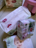 好奇（Huggies）小森林拉拉裤XXL30片(15kg以上)尿不湿心钻【透氧顶配更低敏】 实拍图