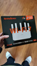 Tenda腾达路由器WiFi7【京东独家】无线千兆穿墙王信号增强家用全屋2.5g网口云霄BE3600放大器立式 实拍图