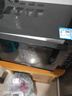 格兰仕（Galanz）一级能效变频家用微波炉20L平板易清洁一键解冻简易操作DB1 实拍图