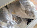 卖鱼七郎 国产冷冻金鲳鱼 3条装 净重2.7斤 海鱼特大 生鲜鱼类海鲜水产 实拍图