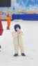 Kocotreekk树儿童滑雪服保暖防风男女童分体滑雪上衣外套透气滑雪装备 实拍图