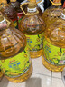 金龙鱼 食用油 非转基因 物理压榨玉米油6.18L（蕴含植物甾醇） 实拍图