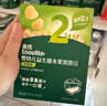 英氏（Engnice）婴幼儿益生菌水果溶溶豆苹果味 宝宝婴儿零食辅食18g 6个月 实拍图