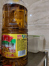 鲁花 低芥酸特香菜籽油 非转基因 物理压榨 食用油 粮油 特香菜籽油 2L*1瓶 实拍图