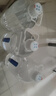 统一爱夸 饮用天然矿泉水5L*2瓶/箱 整箱（新老包装随机发货） 实拍图