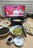 美厨（MAXCOOK）菜盘餐盘陶瓷餐具 8英寸2只装日式深盘碟子 西餐盘饺子盘MCTC1758 实拍图