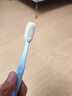纳美（Namei）纳米软胶牙刷软毛国货成人抗菌呵护牙龈清洁口腔12支装家庭实惠装 实拍图