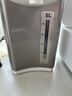 美的（Midea）电热水瓶电热水壶全自动断电保温控温恒温食品级304不锈钢5L大容量家用泡茶母婴冲奶神器Colour201 实拍图