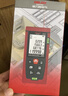 德力西电气测距仪高精度激光红外线量房仪家用电子尺DB系列双水平泡70米 实拍图