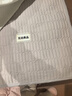 无印良品A类全棉大豆床笠单件纯棉夹棉床套罩床垫保护套全包床笠2x2.2米床 实拍图