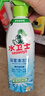 水卫士除菌净味浴室清洁剂480g*3瓶卫生间除垢墙面去污玻璃顽固水垢清洗 实拍图