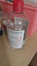 贝德玛（BIODERMA）【情人节礼物】粉水舒妍舒缓洁肤液卸妆水敏感肌可用1200ml 实拍图