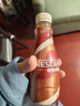 雀巢（Nestle）【侯明昊推荐】即饮咖啡 丝滑拿铁焦糖口味 咖啡饮料 268ml*15瓶 实拍图