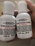 科颜氏高保湿精华爽肤水小样40ml*2【临期清仓】 实拍图