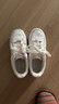 NIKE耐克AIR FORCE 1(GS)空军一号大童鞋女鞋小白鞋DH2920-111 38 实拍图