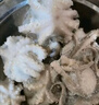 美加佳 三去章鱼仔净重1斤（12-25只）火锅八爪鱼 去牙去脏 年货聚餐 实拍图