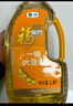 福临门食用油 一级大豆油 1.8升 小桶装植物油 中粮出品 实拍图
