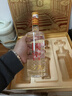 泸州老窖国窖1573 经典516礼盒 浓香型白酒 52度 516ml*2瓶 礼盒装 实拍图