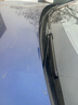 一途无骨雨刮器比亚迪宋PLUS新能源DMi/EV雨刷器原装原车尺寸A级胶条 实拍图