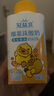 蒙牛（MENGNIU）孙颖莎推荐冠益乳一口燕麦草莓250g×5瓶＋黄桃5瓶 源头直发 实拍图